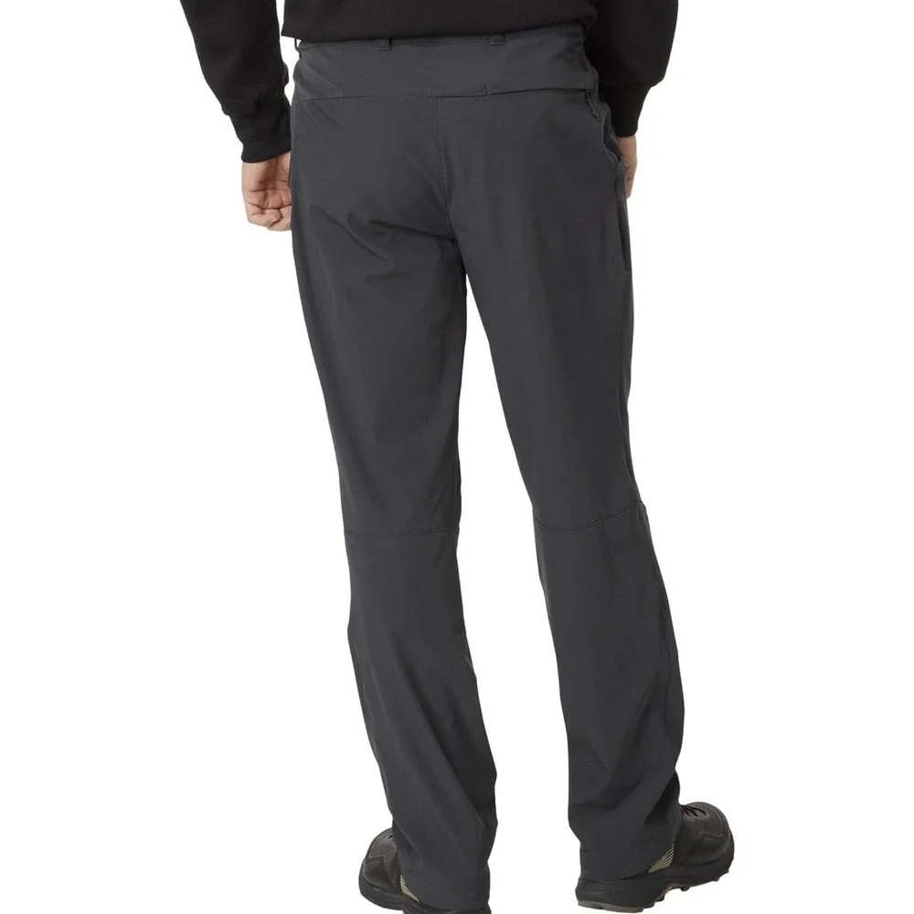 The North Face Paramount Pants 34x30 Black Mens Golf Outdoor Gorpcore